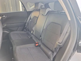 Renault Captur 1.3Tce/140к.с./INTENS, снимка 13
