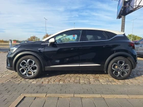 Renault Captur 1.3Tce/140к.с./INTENS, снимка 7