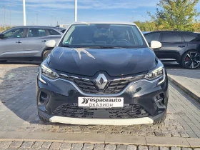 Renault Captur 1.3Tce/140к.с./INTENS, снимка 2