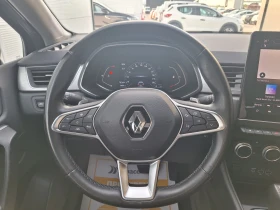 Renault Captur 1.3Tce/140к.с./INTENS, снимка 10