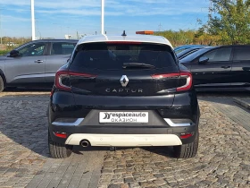 Renault Captur 1.3Tce/140к.с./INTENS, снимка 5