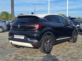 Renault Captur 1.3Tce/140к.с./INTENS, снимка 4