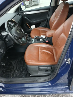 Skoda Octavia, снимка 6