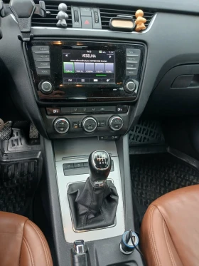 Skoda Octavia, снимка 5