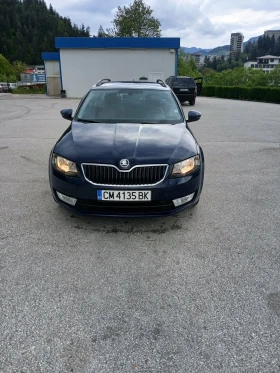 Skoda Octavia, снимка 1