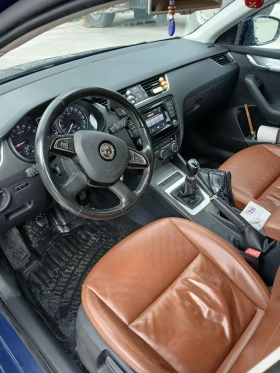 Skoda Octavia, снимка 4