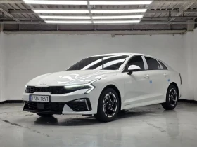 Kia K5, снимка 1