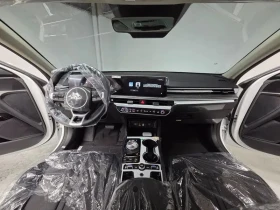 Kia K5, снимка 7