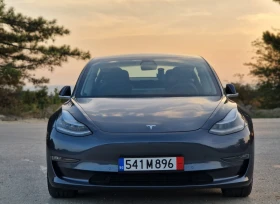 Tesla Model 3 49 лв на ден лизинг - [3] 