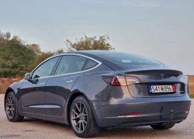 Tesla Model 3 49 лв на ден лизинг - [5] 