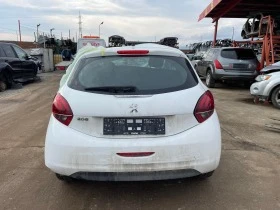 Peugeot 208 1.2 - [4] 