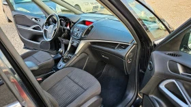 Opel Zafira 2br-1.6 eco em150ks, снимка 9