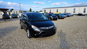 Opel Zafira 2br-1.6 eco em150ks, снимка 3 - Автомобили и джипове - 43015995
