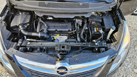 Opel Zafira 2br-1.6 eco em150ks | Mobile.bg   15