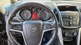 Opel Zafira 2br-1.6 eco em150ks | Mobile.bg   11