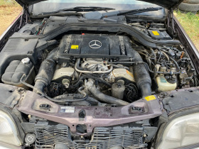 Mercedes-Benz S 500 S 500 sel Long, снимка 11
