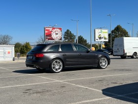 Audi A4 S-line, B&O..., снимка 2
