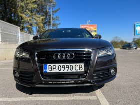Audi A4 S-line, B&O..., снимка 8