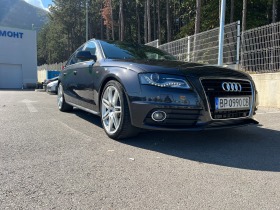 Audi A4 S-line, B&O..., снимка 3