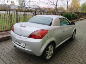 Opel Tigra 1.3 TDCI / EURO 4  | Mobile.bg    5