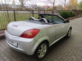 Opel Tigra 1.3 TDCI / EURO 4  | Mobile.bg    10