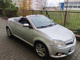 Opel Tigra 1.3 TDCI / EURO 4  | Mobile.bg    7