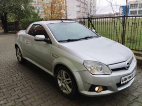 Opel Tigra 1.3 TDCI / EURO 4  | Mobile.bg    2