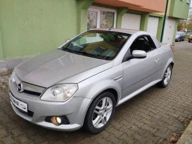 Opel Tigra 1.3 TDCI / EURO 4  | Mobile.bg    13