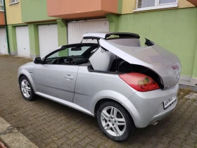 Opel Tigra 1.3 TDCI / EURO 4  | Mobile.bg    11