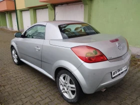 Opel Tigra 1.3 TDCI / EURO 4  | Mobile.bg    3