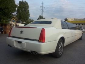Lincoln Town car Cadillac DTS, снимка 2
