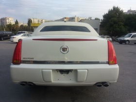 Lincoln Town car Cadillac DTS, снимка 5