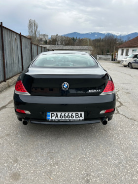 BMW 630 BMW 630CI, снимка 4
