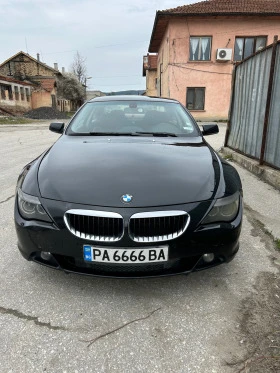  BMW 630