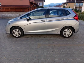 Honda Jazz  1.3 i-VTEC   Facelift  37000km | Mobile.bg    8