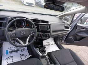 Honda Jazz Facelift   1.3 i-VTEC   TREND   29000km | Mobile.bg   13
