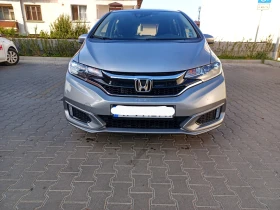 Honda Jazz  1.3 i-VTEC   Facelift  37000km | Mobile.bg    2