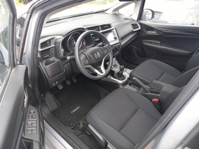Honda Jazz Facelift   1.3 i-VTEC   TREND   29000km | Mobile.bg   9