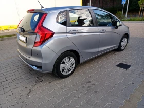 Honda Jazz  1.3 i-VTEC   Facelift  37000km | Mobile.bg    5