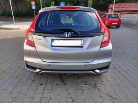 Honda Jazz  1.3 i-VTEC   Facelift  37000km | Mobile.bg    6