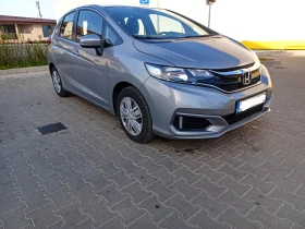 Honda Jazz  1.3 i-VTEC   Facelift  37000km | Mobile.bg    3