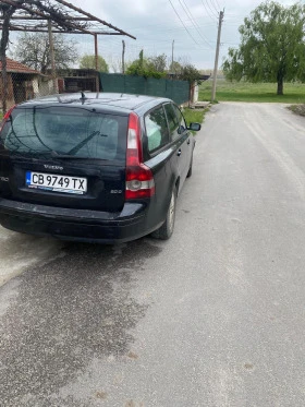 Volvo V50 2.0 | Mobile.bg    3