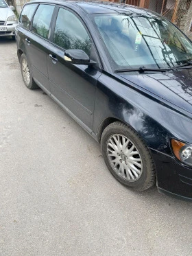 Volvo V50 2.0 | Mobile.bg    5