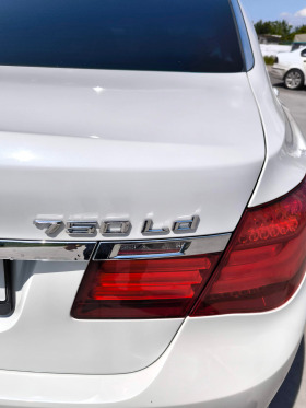BMW 750 Long, снимка 4 - Автомобили и джипове - 46060924