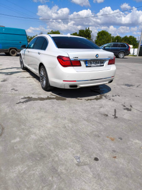 BMW 750 Long, снимка 3 - Автомобили и джипове - 46060924