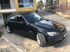 BMW 325, снимка 1 - Автомобили и джипове - 45995282