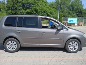 VW Touran, снимка 3