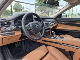 BMW 740 Individual // Softclose // Head Up //Key Less Go, снимка 10