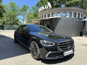  Mercedes-Benz S 400