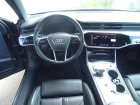 Audi A6 Sport 45 TDI quattro, снимка 11